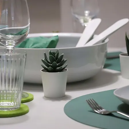 Allod Park Haus C 202 By Interhome *