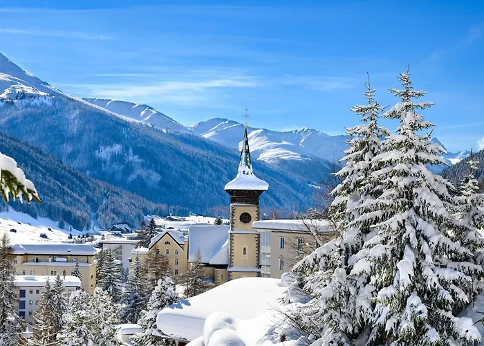 Apartmán Allod Park Haus C 202 By Interhome