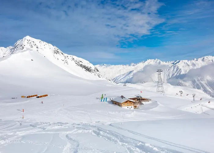 Allod Park Haus C 202 By Interhome *