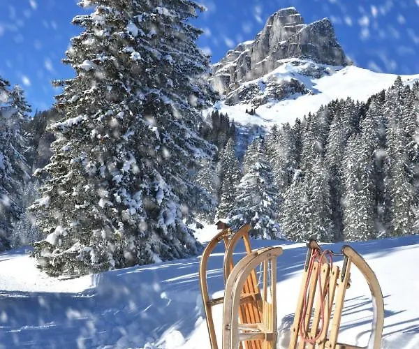 Allod Park Haus C 202 By Interhome شقة