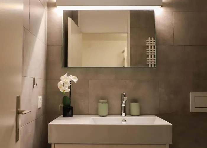 Allod Park Haus C 202 By Interhome Apartmán Davos