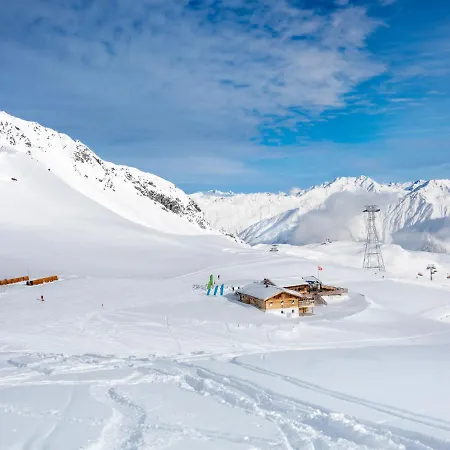 Allod Park Haus C 202 By Interhome *