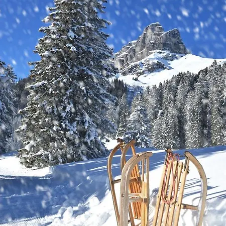 Allod Park Haus C 202 By Interhome Apartment