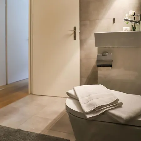 Allod Park Haus C 202 By Interhome Apartment